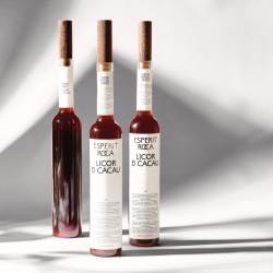 Licor de Cacau