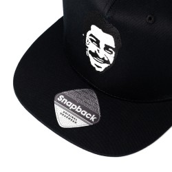Gorra Jordi Roca – Urbana