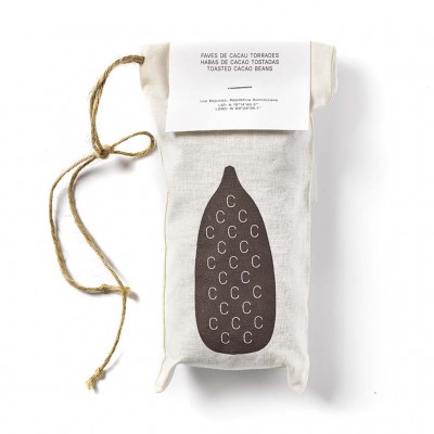 Habas de Cacao Tostadas