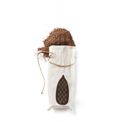 Chocolate Powder